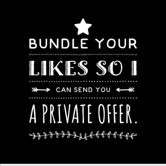 🛍 Bundle & Save 🛍 - Picture 2 of 2